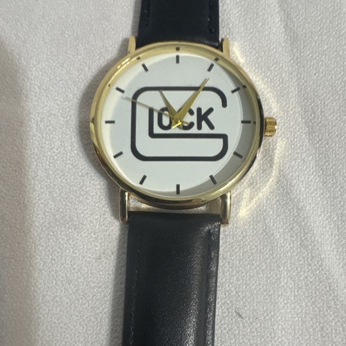Glock watch handgun gun - glock, 17