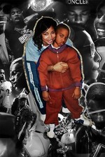 614672 Key Glock Son Of A Gun