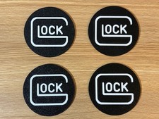 Glock Themed 3D Printed