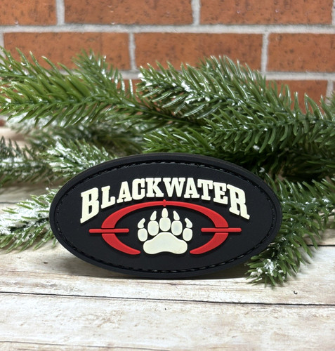 Pvc tactical morale patch - morale,