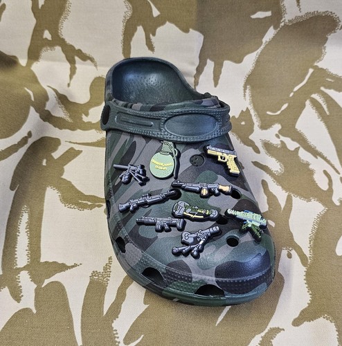 Clog water shoe novelty - /,
