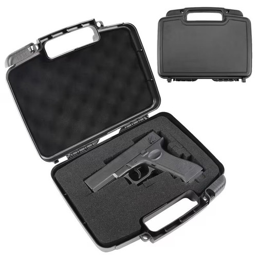 Glock pistol carry case - pistol,
