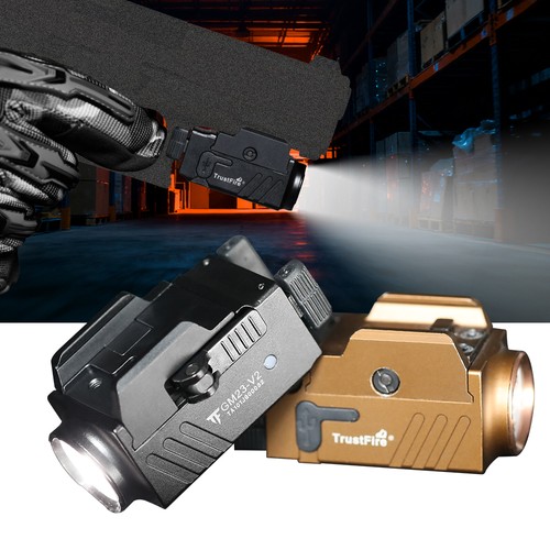 Trustfire 850lumen tactical - trustfire,