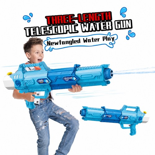 Extra large water gun - cm,
