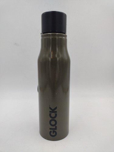 Glock 24oz army green aluminum - 24oz,