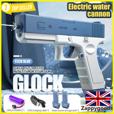 Hot New Electric Glock Pistol