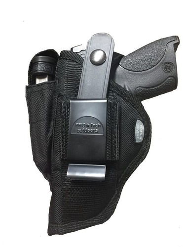 Gun holster fits - keltec, p15