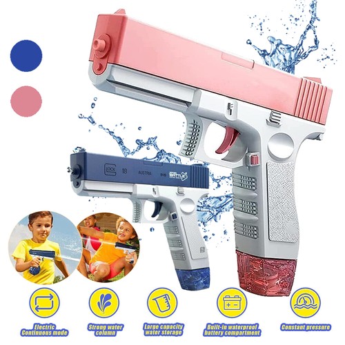 Water gun automatic - gun,