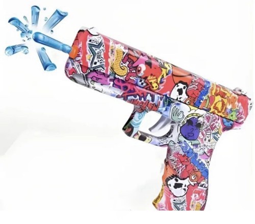 Large size glock - large,
