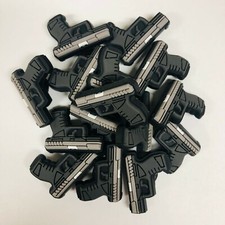 2pcs Glock Inspired Shoe