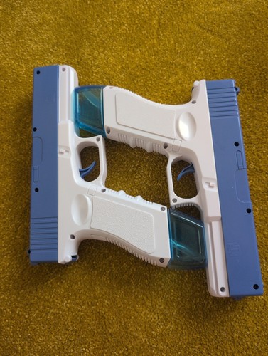 Water gun automatic - water,