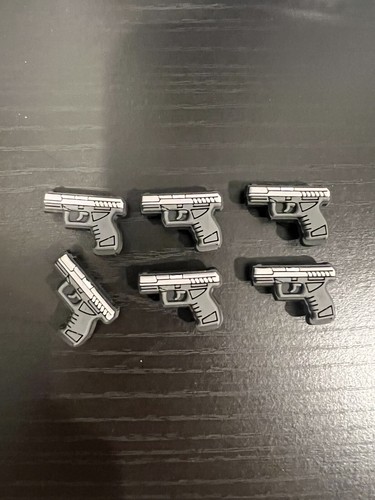 Pcs glock inspired - pcs,
