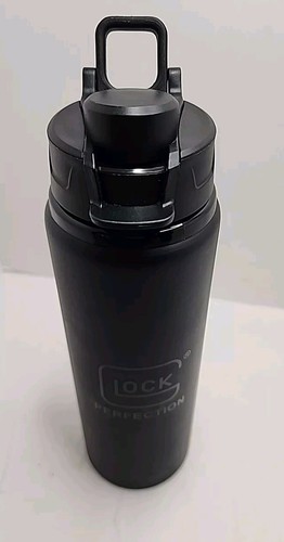 H2go surge glock logo - h2go, reusable